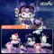 【予約販売:4月中旬まで お届け予定】TOPTOY x サンリオ(SANRIO)「サンリオキャラクターズ:星夜パーティーマジシャン」シリーズ