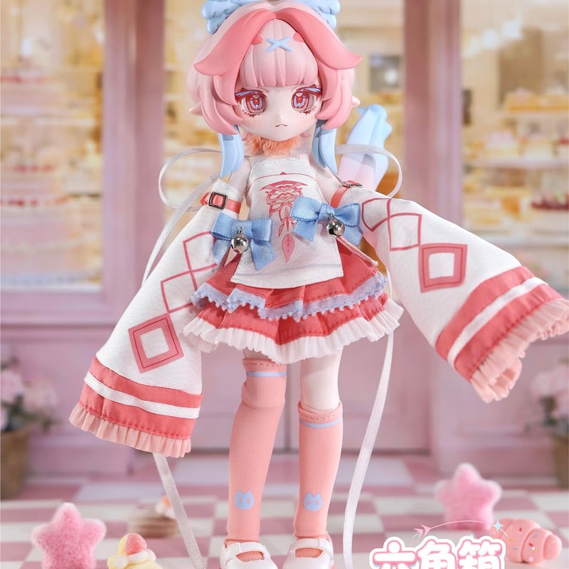 クラウディア　ドール整理 予約販売：2026年8月～9月頃 お届け予定】<公式限定初回予約特典付き
