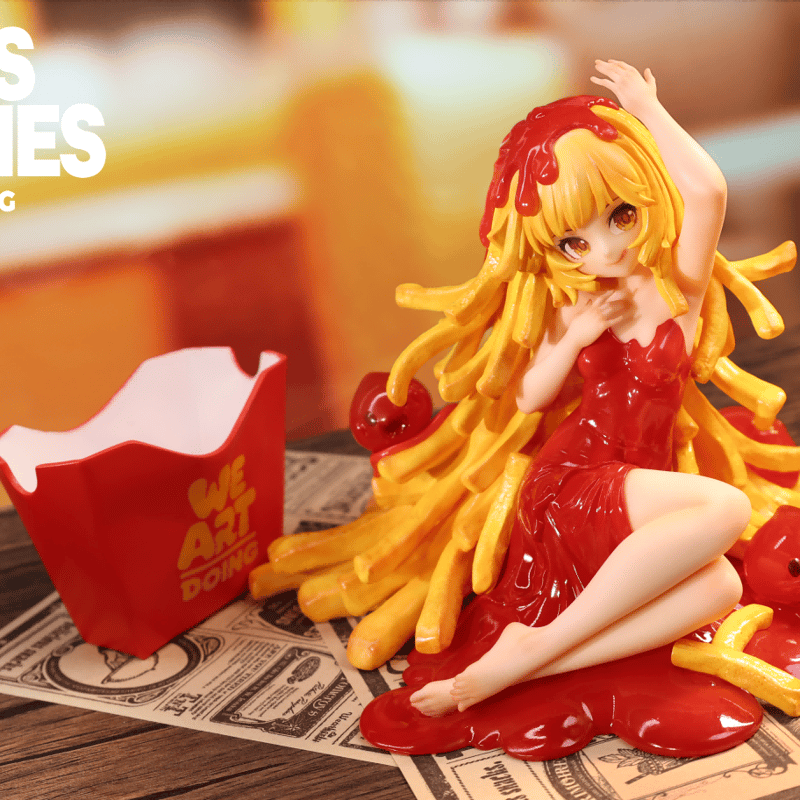 予約販売：2026年5月 お届け予定】WEARTDOING Sleeping Beauty-