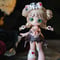 【予約販売：10月中旬～11月上旬 お届け予定】卓兔Studio 「Faye(フェイ)：初代」ビックフィギュア【コレクションフィギュア】