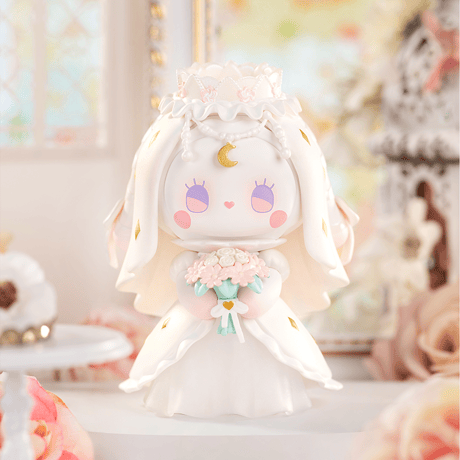 【現品販売】MJ STUDIO EMMA (エマ) 「秘境の森のBELOVED」 トレーディングフィギュア シリーズ