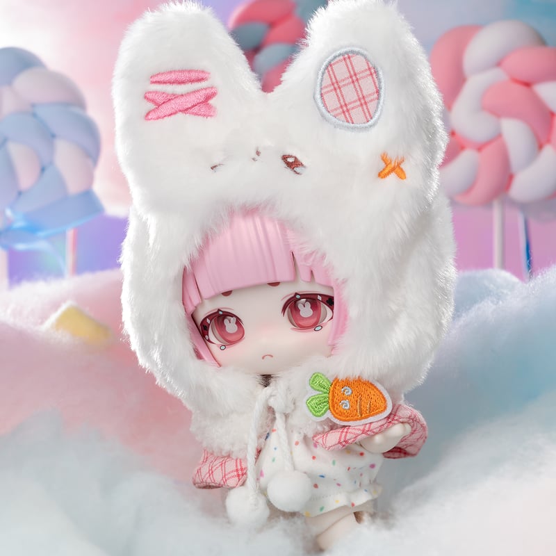 妖精チュチュ　6枚 妖精チュチュ 6枚