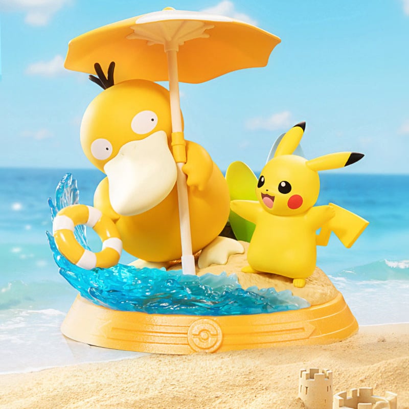 予約販売：5月頃 お届け予定】Funism x ポケットモンスター