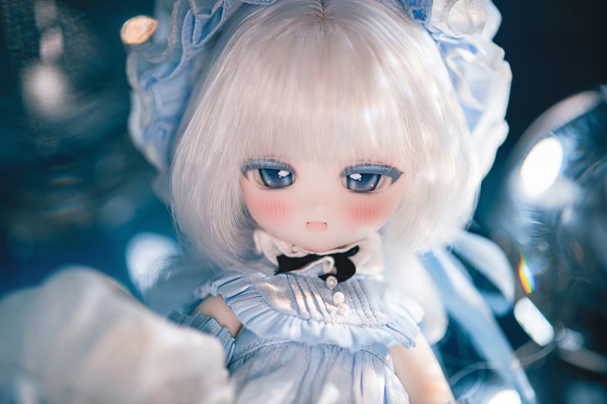 予約販売：2024年9月中 お届け予定】※当店限定選び特典付き※ TinyFox 