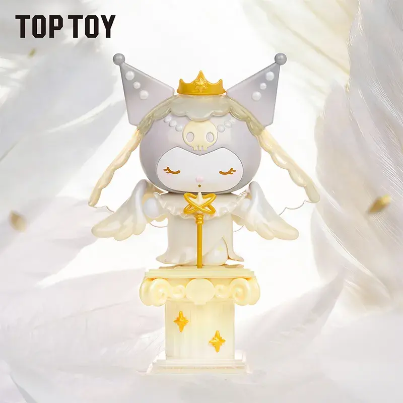 予約販売｜2026年5月下旬～6月上旬 お届け予定】TOPTOY x サンリオ