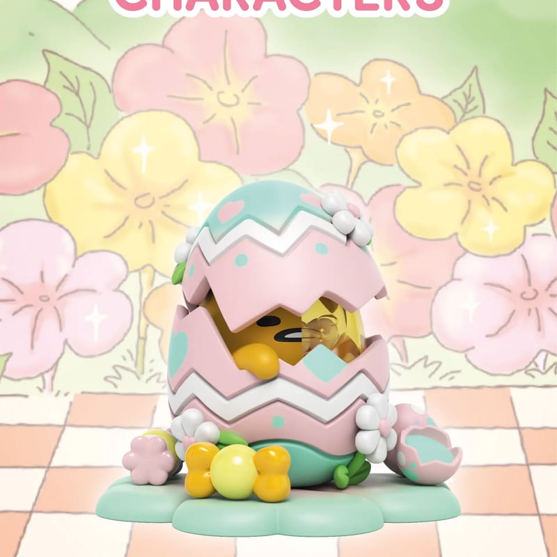 予約販売：5月前半 お届け予定】MIGHTY JAXX サンリオ(Sanrio)「 Kand