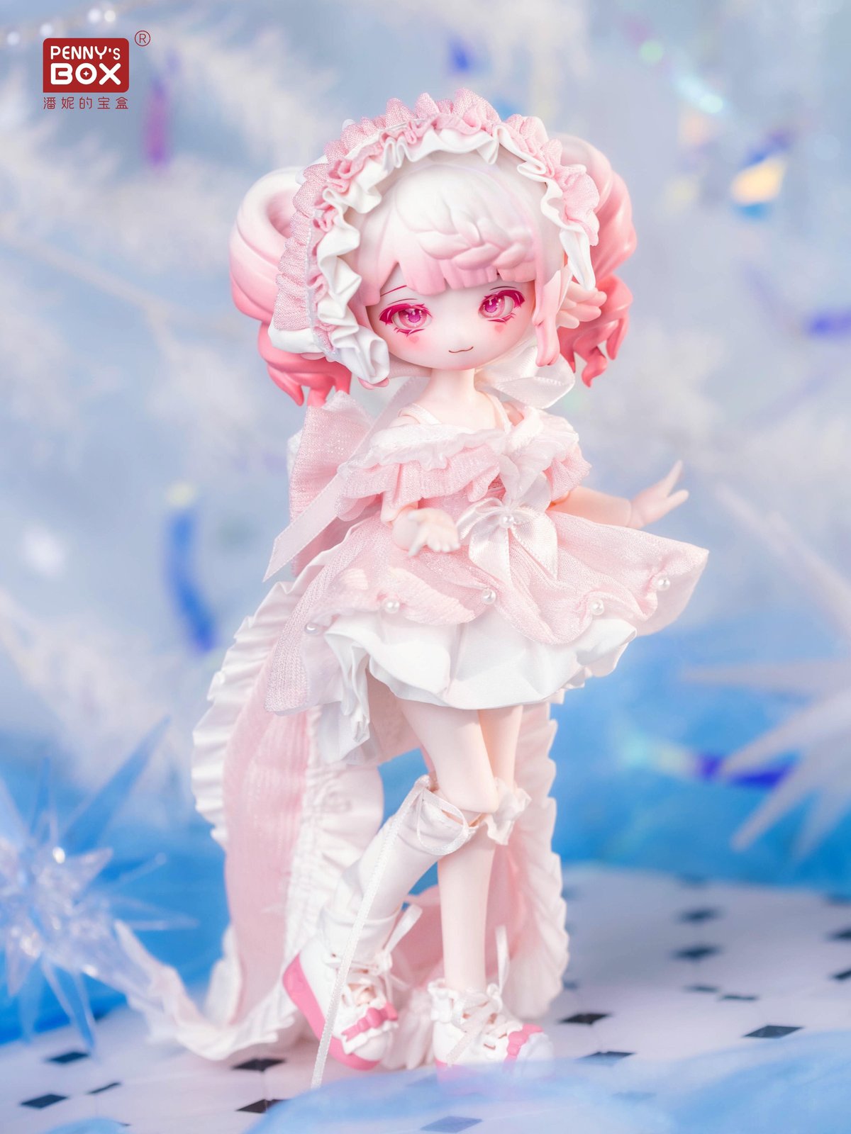 予約販売｜2025年9月頃 お届け予定】PENNY'S BOX「ペニーズ