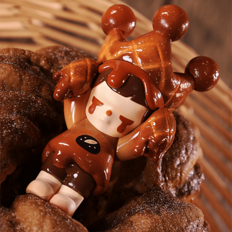 予約販売：2026年7月~8月頃 お届け予定】SANK TOYS「幻童： メロンパン