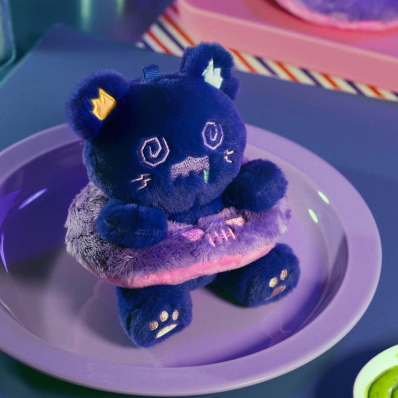 オニュ ジンニャン