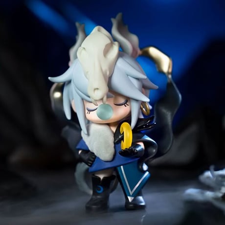 【予約販売：7月中旬~8月上旬 お届け予定】〈並行輸入正規品〉Rolife Nanci(ナンシー) 「東方靈瑞」 シリーズ