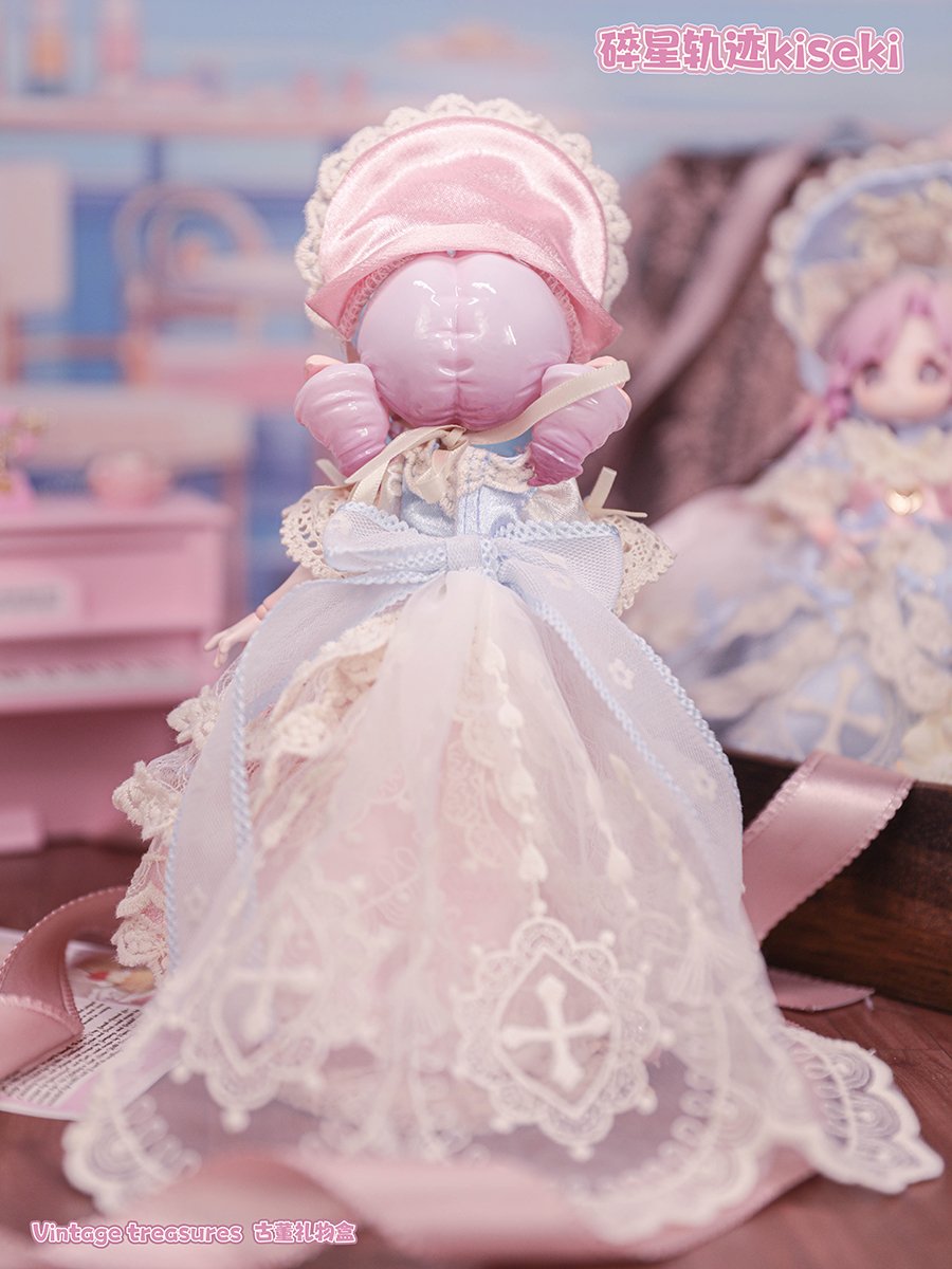 kiseki ゲーム・おもちゃ・グッズ kiseki Berry Toys砕けた星の軌跡