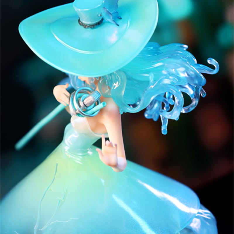 予約販売：2026年8月 お届け予定】WEARTDOING 「カクテルの精霊