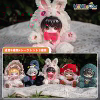 予約販売：10月中旬～11月上旬 お届け予定】卓兔Studio 「Faye