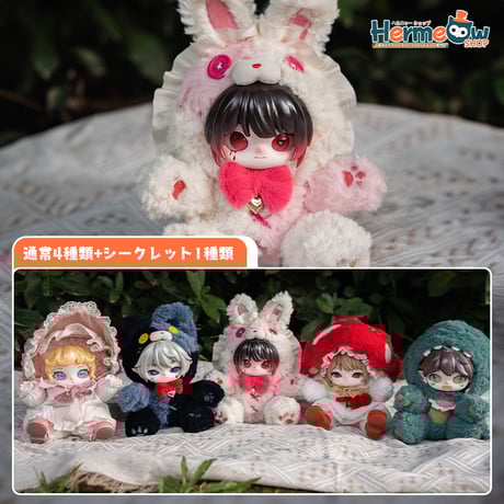 CATEGORY IP・キャラ別 | Hermeow's Shop CATEGORY IP・キャラ別 | Hermeow's Shop