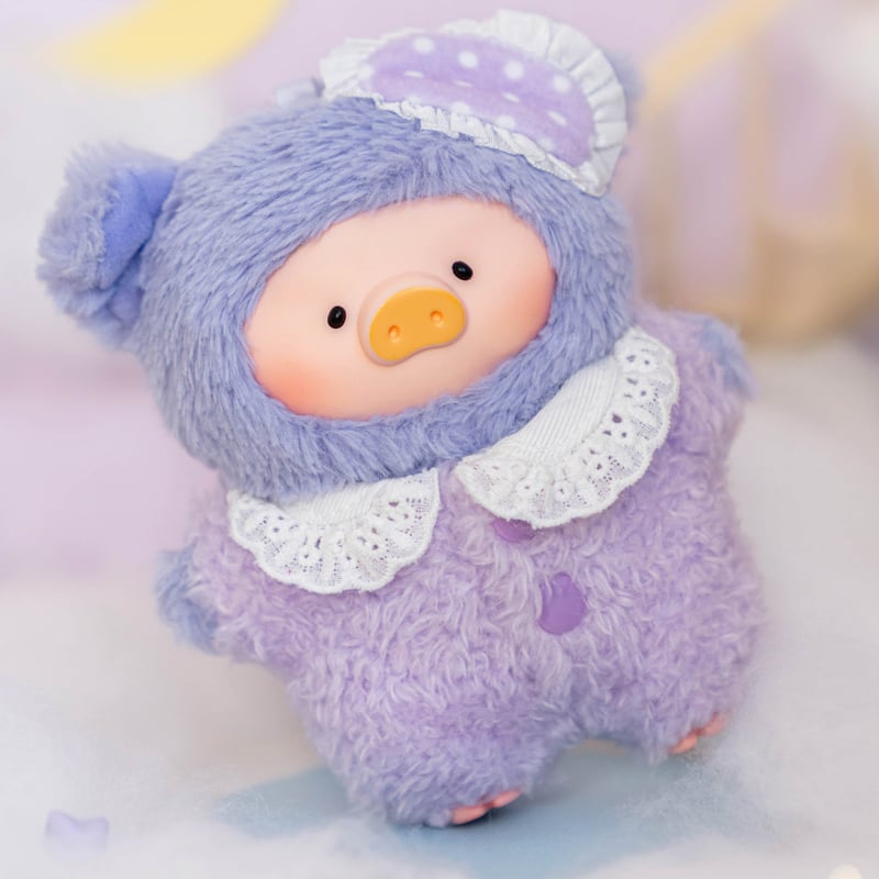 現品販売】TOYZEROPLUS × CICI'S STORY 子豚LULU 「LuLuLa