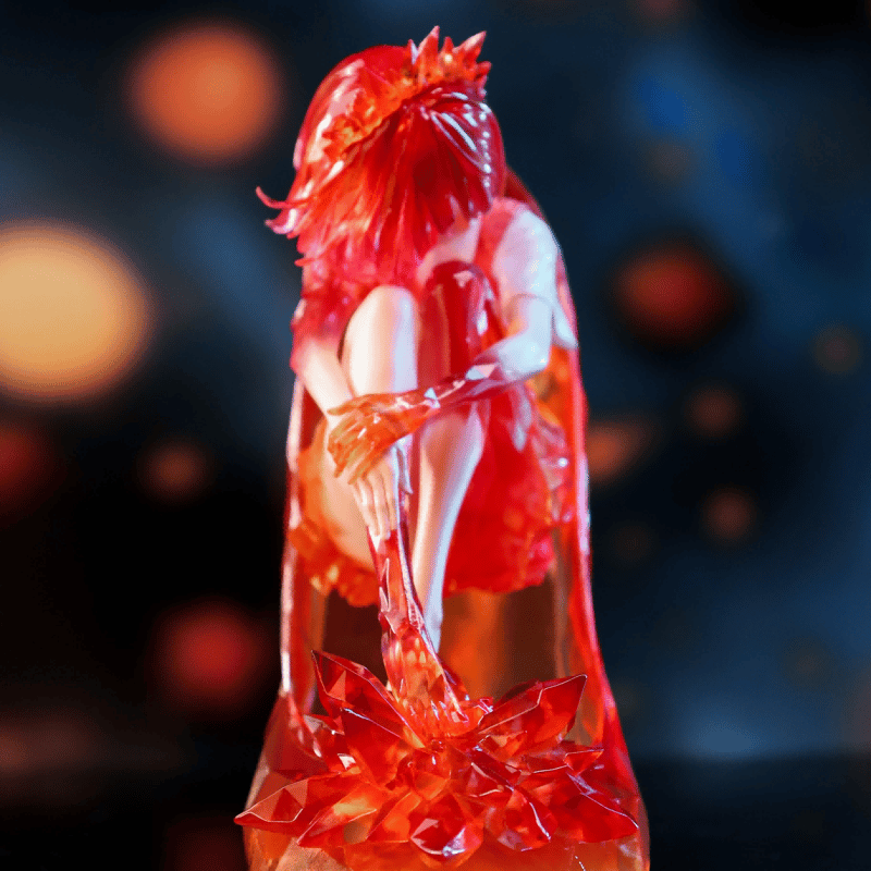 予約販売：2025年12月 お届け予定】WEARTDOING Sleeping Beauty