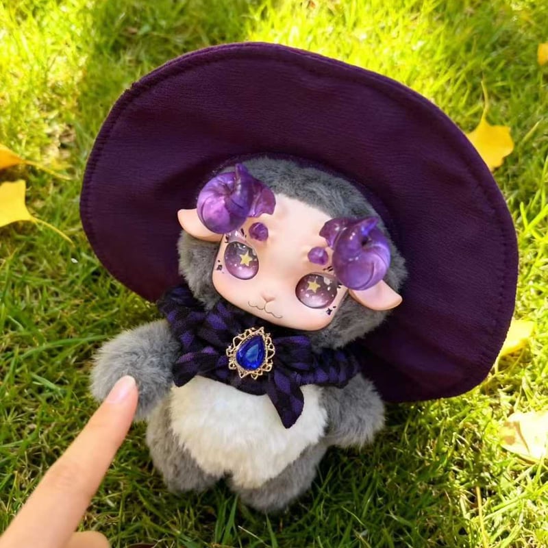 予約販売｜12月下旬～1月上旬 お届け予定】ODI STUDIO FECOCO(フココ