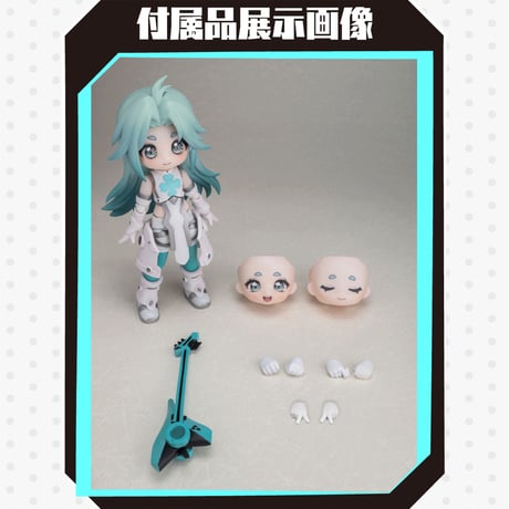 【予約販売：2026年2月 お届け予定】NOVA ARTS「TO BE HERO X」レーディング可動フィギュア シリーズ