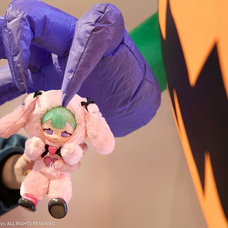 現品販売】Neo eden toys「STRANGE PARK：不思議なパーク