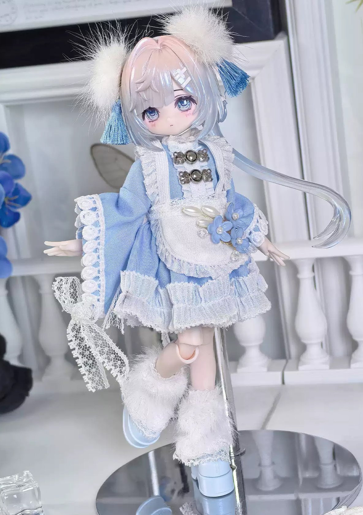 予約販売｜6月中旬～7月中旬 お届け予定】幾何造物 「新中華スタイル