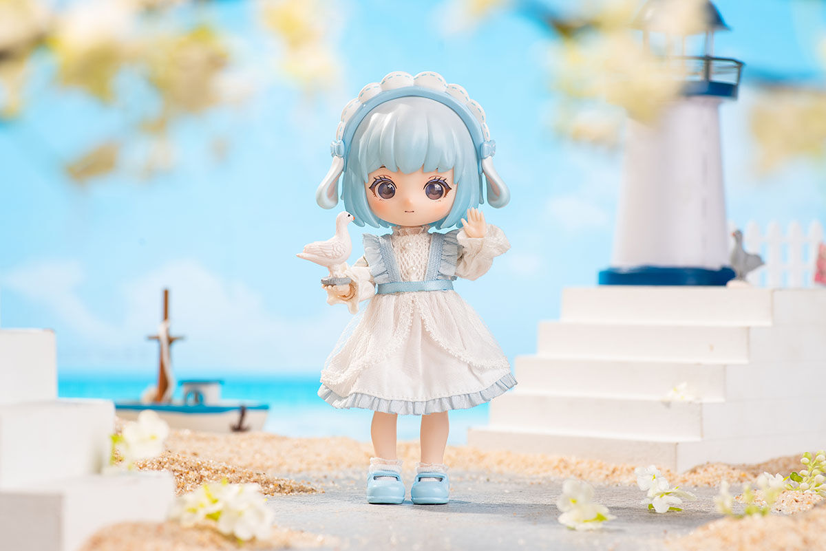 現品販売】SIMONTOYS CLUB DOLL LIRORO(リロロ) BJD ブラインド 現品販売】SIMONTOYS CLUB DOLL LIRORO(リロロ) BJD ブラインド