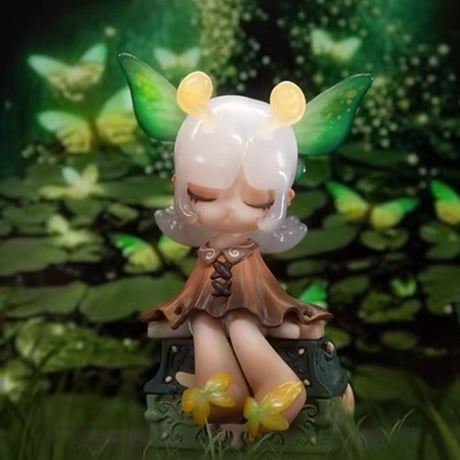 【予約販売：11月中旬 ～12月上旬 お届け予定】MELETE WORKS x Aroma Princess アロマ姫「Magic Town：魔法の町」シリーズ