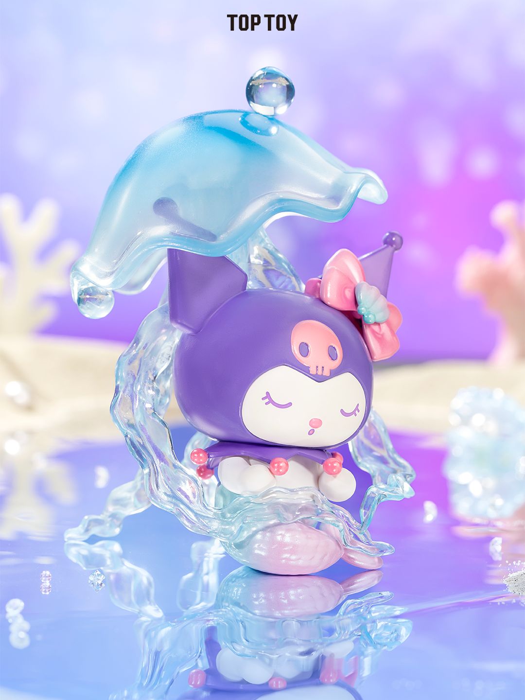 予約販売：3月中旬～4月中旬 お届け予定】TOPTOY x サンリオ(SANRIO