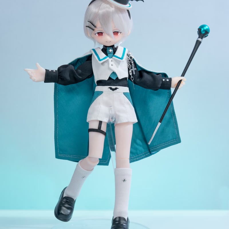 おねむちゃん　bjdドール　6分 おねむちゃん bjdドール 6分 【公式通販】