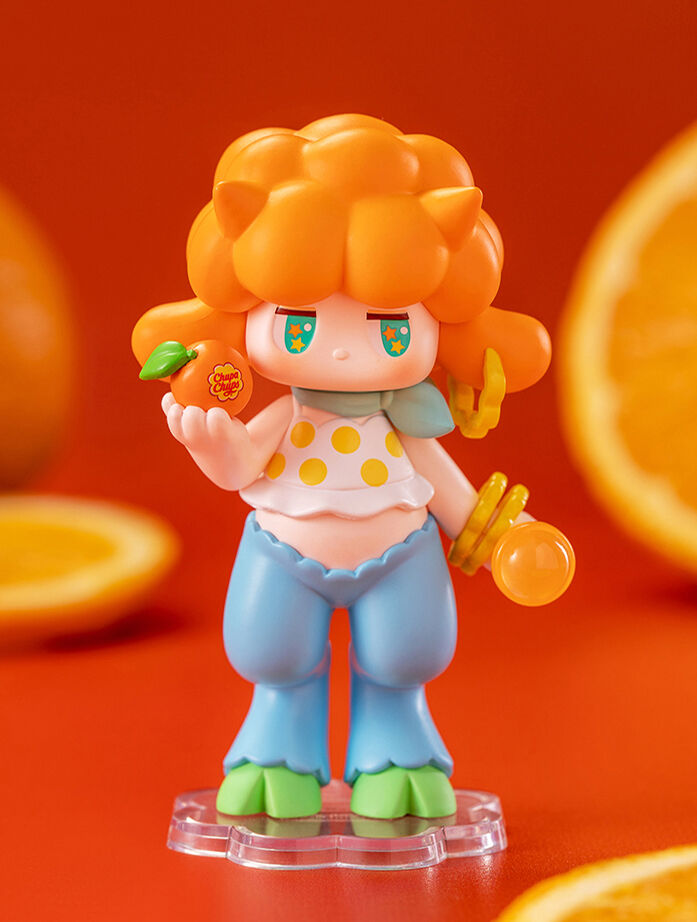 ポップマート サテュロスロリー winter Amazon | POP MART SATYR RORY