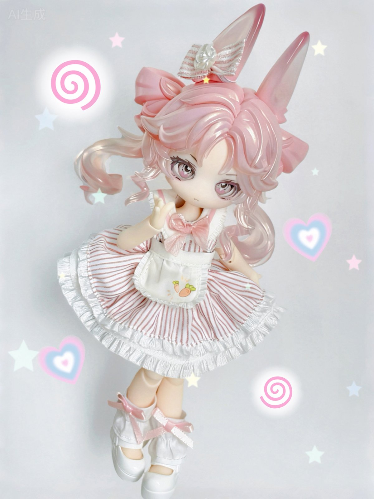 予約販売|2025年12月下旬~1月頃 お届け予定】不可食用人形(Inedible 予約販売|2025年12月下旬~1月頃 お届け予定】不可食用人形(Inedible