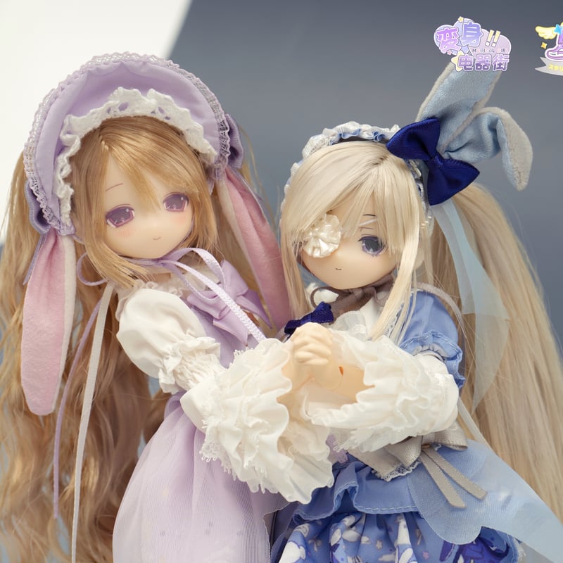 現品販売】OIOI Studio「変身☆電気街：星砂物語」期間限定受付単品