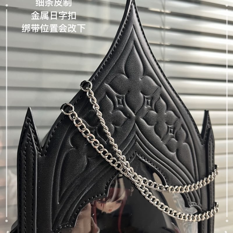 現品販売】「心の暗面」 特1/6 スケール対応 高級ドールコレクション