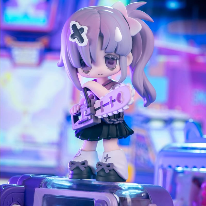 現品販売】 SIMONTOYS TOMIZ「萌えペット異次元」 トレーディング