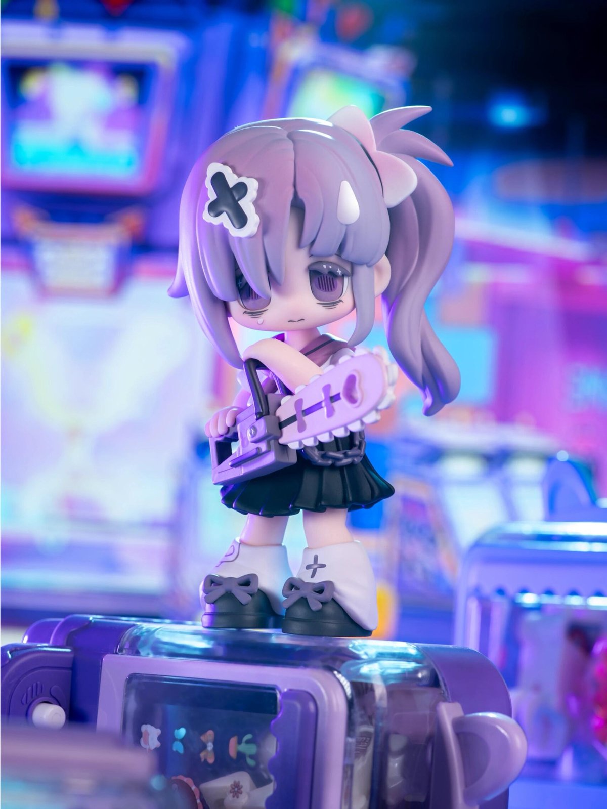 SIMONTOYS TOMIZ 拓美子 萌えペット異次元 シークレット 予約販売：11月以内 お届け予定】 SIMONTOYS TOMIZ「萌えペット異次元