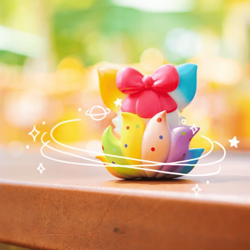 予約販売：4月中旬～4月下旬 お届け予定】面霊気スタジオ x BABY