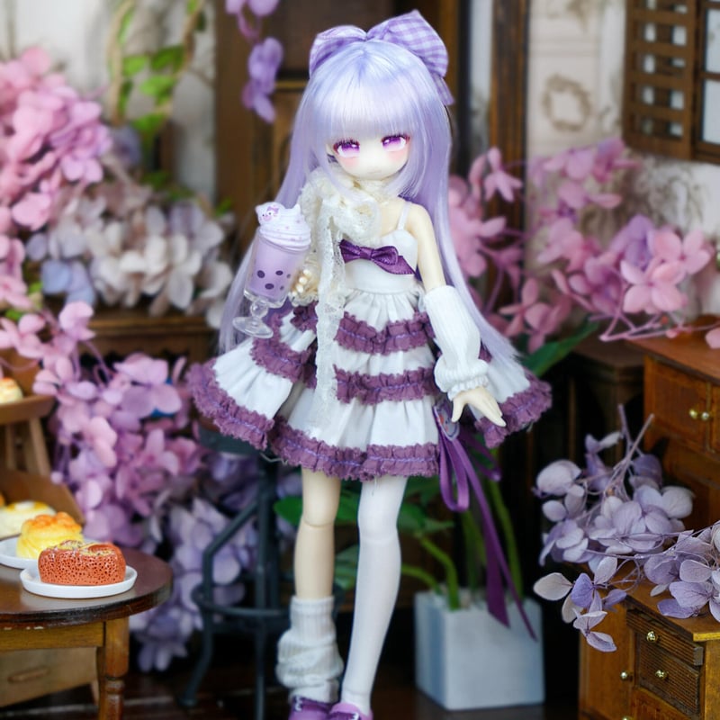 予約販売：2026年2月～3月頃 お届け予定】<公式限定初回予約特典付き