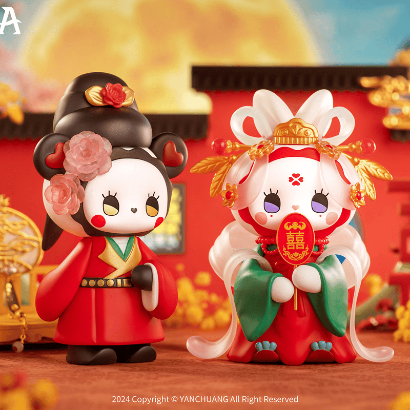 現品販売】MJ STUDIO EMMA (エマ) 「秘境の森のBELOVED」 トレー