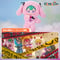 【現品販売】Neo eden toys「STRANGE PARK：不思議なパーク」ぬいぐるみシリーズ