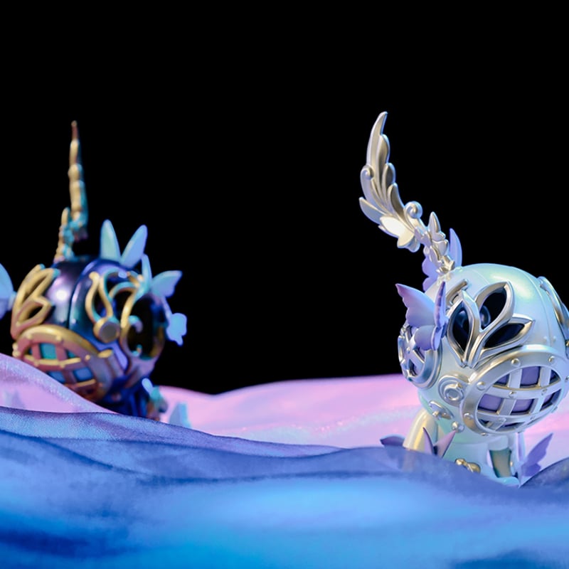 予約販売：2025年2月中 お届け予定】Sank Good Night Series：But