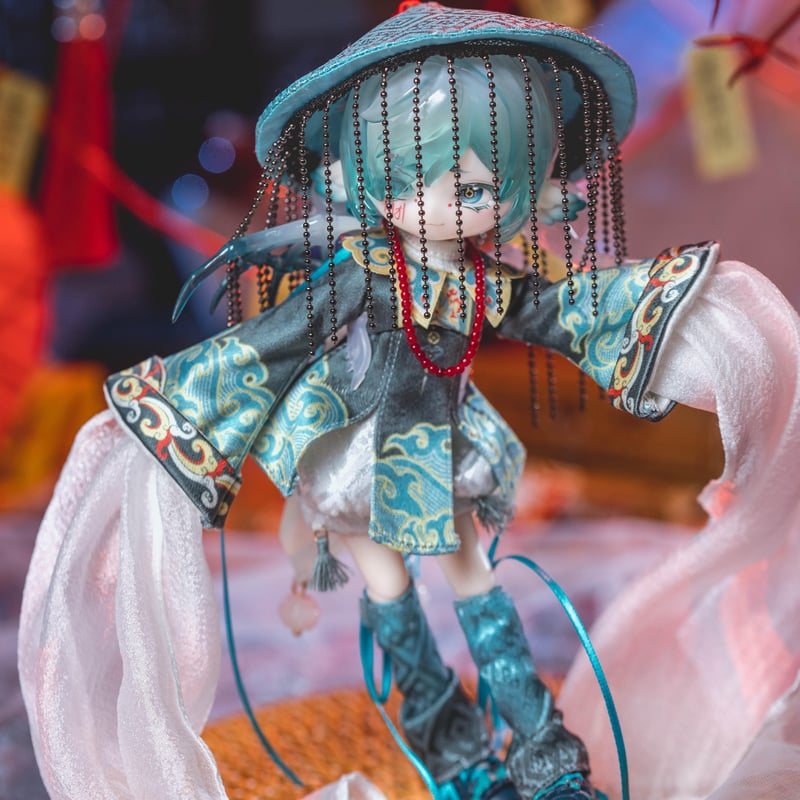 予約販売｜2025年9月後半 お届け予定】PENNY'S BOX LULUYA
