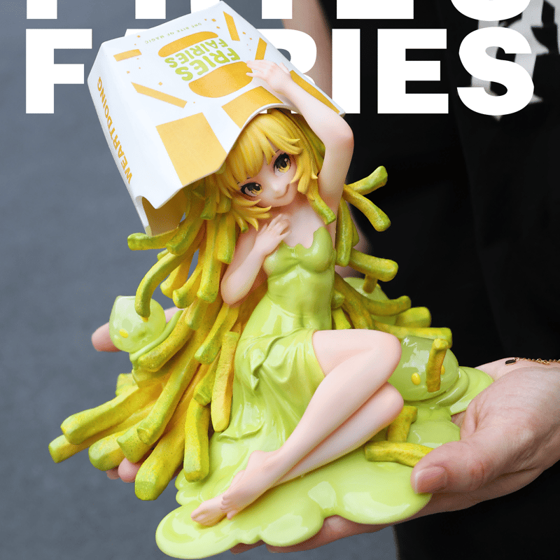 予約販売：2026年5月 お届け予定】WEARTDOING Sleeping Beauty-