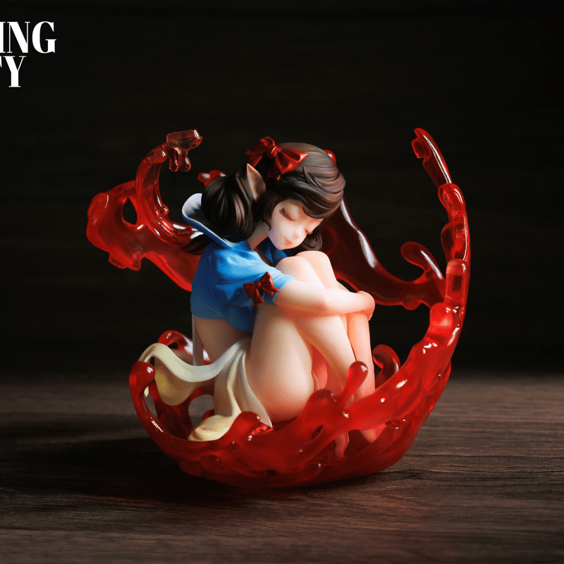 予約販売：2025年9月中 お届け予定】WeArtDoing Sleeping Beauty