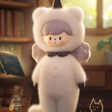 【現品販売】FINDING UNICORN x  Molinta (モリンタ)「Chasing Light：光を追って」シリーズ