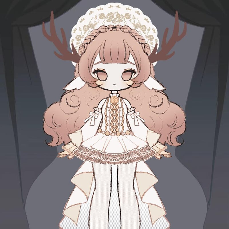 現品販売】Sunlessスタジオ「秘境の巡礼」BJDブラインドドールシリーズ