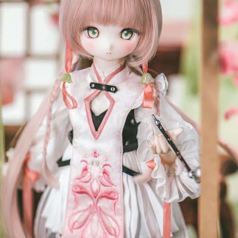 予約販売：2024年8月以降 発送予定】<期間限定特別価格>TinyFox MACOCO