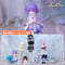 【現品販売】COME4FREE 「 MINTY(ミンティ)：海洋宝石」BJDブラインドドール シリーズ