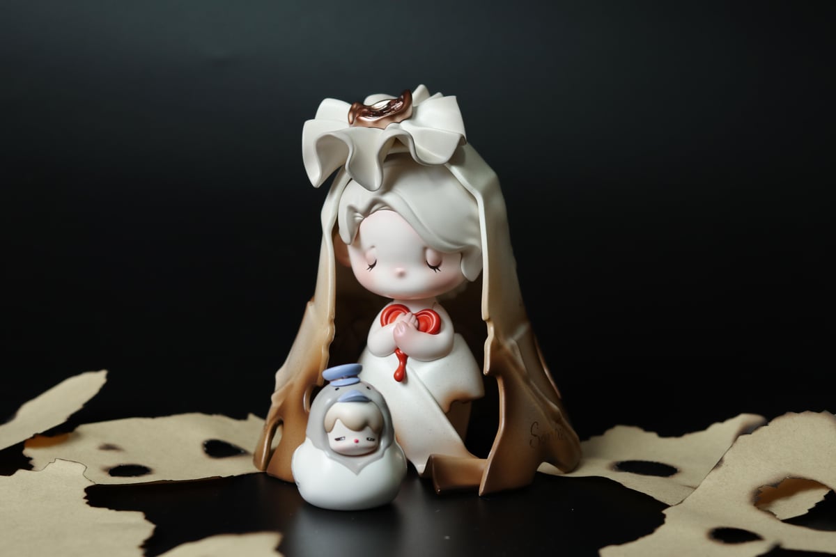 07/07締切・予約販売:8月中旬~9月中旬 お届け予定】<150体限定生産