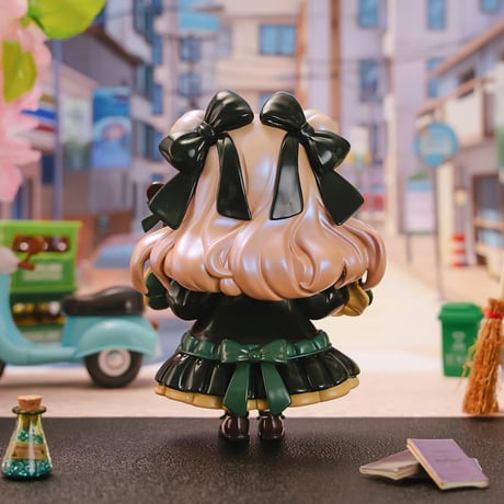 【予約販売：1月中旬～2月下旬 お届け予定】Juvenile Studio KOKOYA（ココヤ）第二弾「出会いの詩篇」シリーズ