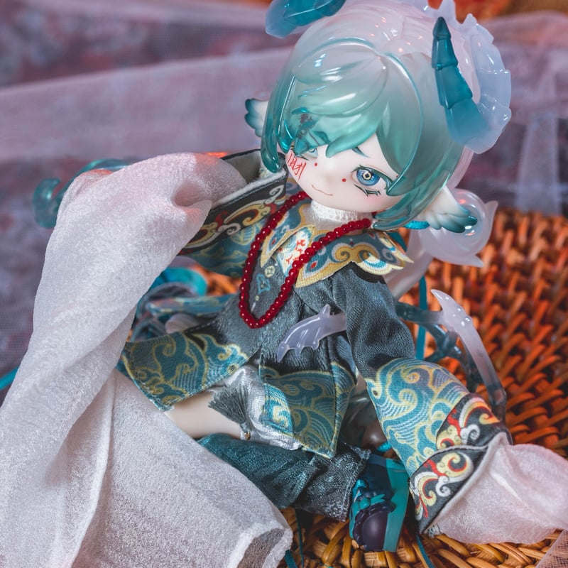 Coco 即日発送麗迭人形ジェニー ラッキー賞 スリーブ 未開封2セット AZONE INTERNATIONAL::えっくす☆きゅーと::商品詳細