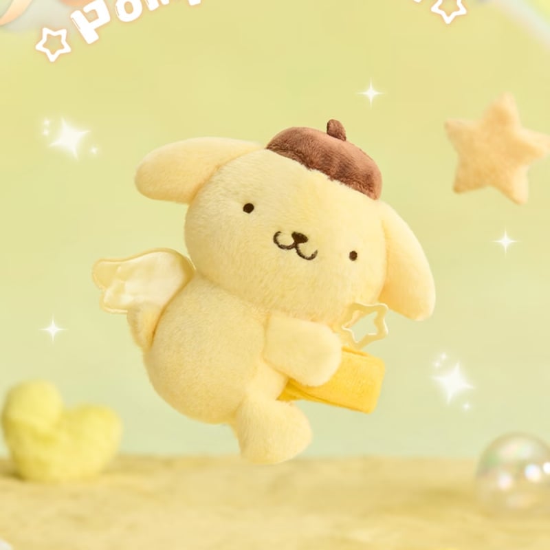 予約販売：5月下旬～6月上旬 お届け予定】LDCX 「サンリオ